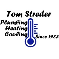 Brands,  Businesses, Places & Professionals Streder Plumbing & Heating in Springfield IL