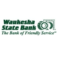 Brands,  Businesses, Places & Professionals Waukesha State Bank in Menomonee Falls WI