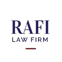 Rafi Law Firm