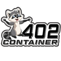 402 Container