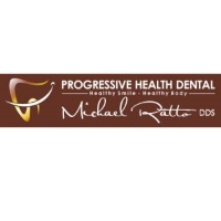 Brands,  Businesses, Places & Professionals Progressive Health Dental : Dr. Michael Ratto, DDS in Turlock CA