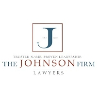 The Johnson Firm Injury Lawyers