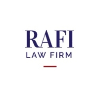 Rafi Law Firm