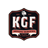 Brands,  Businesses, Places & Professionals KGF Moving Services LLC in Toledo OH