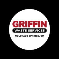 Brands,  Businesses, Places & Professionals Griffin Waste Dumpster Rental in Colorado Springs CO