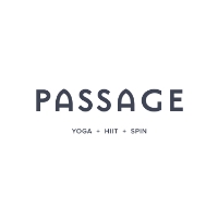 Brands,  Businesses, Places & Professionals Passage Studios Yoga + HIIT + Spin in Calgary AB