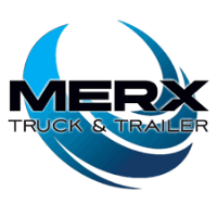 Brands,  Businesses, Places & Professionals Merx Truck & Trailer - Channahon, IL in Channahon IL