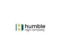 Humble Sign Company - Custom Business Sign Shop Maker