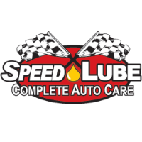 Speed Lube Complete Auto Care