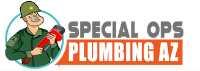 Brands,  Businesses, Places & Professionals Special Ops Plumber in Scottsdale AZ