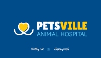 Brands,  Businesses, Places & Professionals PetsVille Animal Hospital in Richmond BC