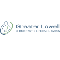 Brands,  Businesses, Places & Professionals Greater Lowell Chiropractic And Rehabilitation in Lowell MA