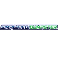 Brands,  Businesses, Places & Professionals Simplified Dumpster LLC in Lansing MI