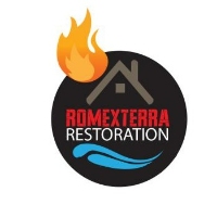 Brands,  Businesses, Places & Professionals Romexterra Construction Fire and Water Restoration Services in Addison IL