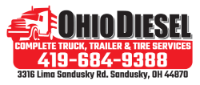 Brands,  Businesses, Places & Professionals Ohio Diesel in Sandusky OH