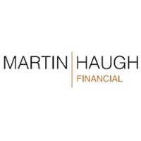 Brands,  Businesses, Places & Professionals Martin Haugh Financial in Tigard OR