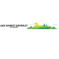 Brands,  Businesses, Places & Professionals Jack Schmitt Chevrolet Of O'Fallon in O'Fallon IL