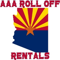 Brands,  Businesses, Places & Professionals AAA Roll Off Rentals in Chandler AZ