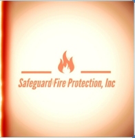 Brands,  Businesses, Places & Professionals Safeguard Fire Protection, Inc. in Clayton NC