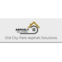 Old City Park Asphalt Solutions