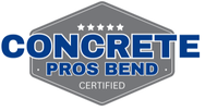 Concrete Pros Bend