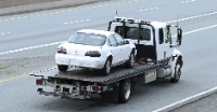 San Jose Tow Service