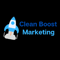 Clean Boost Marketing