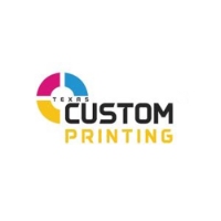 Brands,  Businesses, Places & Professionals Texas Custom Printing in Dallas TX