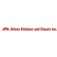 Altima Kitchens and closets Mississauga