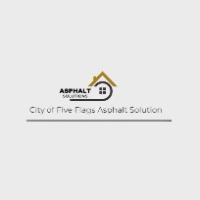 City of Five Flags Asphalt Solution