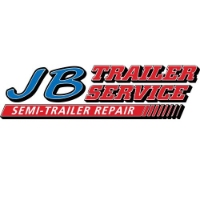 Brands,  Businesses, Places & Professionals J B Trailer Service in Fontana CA