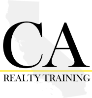 CA Realty Training