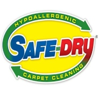 Brands,  Businesses, Places & Professionals Safe-Dry Carpet Cleaning of Birmingham in Birmingham AL