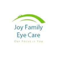 Joy Family Eye Care