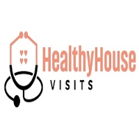 Brands,  Businesses, Places & Professionals HealthyHouse Visits in Trophy Club TX