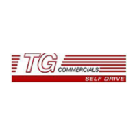 Brands,  Businesses, Places & Professionals T G Commercials Self Drive in ROTHERHAM England