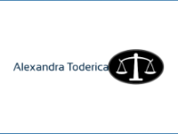 Brands,  Businesses, Places & Professionals Alexandra Toderica Avocat Drept Penal, Civil Iasi in  IS