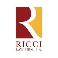 Brands,  Businesses, Places & Professionals Ricci Law Firm Injury Lawyers in Durham NC