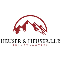 Brands,  Businesses, Places & Professionals Heuser & Heuser LLP in Colorado Springs CO