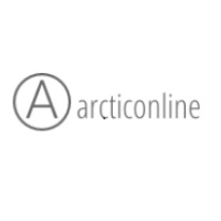 Arctic Online Web Design