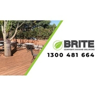 Brite Decking