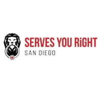 Brands,  Businesses, Places & Professionals Serves You Right San Diego in San Diego CA