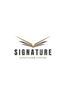 Signature Chauffeured Cars