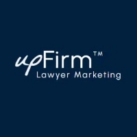 Brands,  Businesses, Places & Professionals upFirm Lawyer Marketing in New York NY