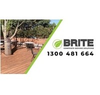 Brands,  Businesses, Places & Professionals Brite Decking in Chipping Norton NSW