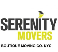 Serenity Movers