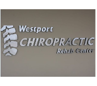 Westport Chiropractic and Rehab | Local Chiropractor