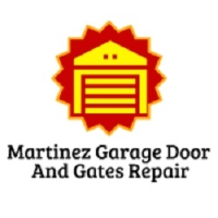 Brands,  Businesses, Places & Professionals Martinez Garage Door And Gates Repair in San Rafael CA