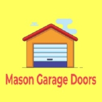 Brands,  Businesses, Places & Professionals Mason Garage Doors in Waltham MA