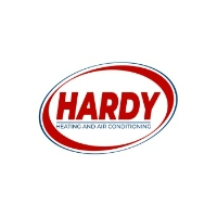 Brands,  Businesses, Places & Professionals Hardy Heating Inc in Palmer AK